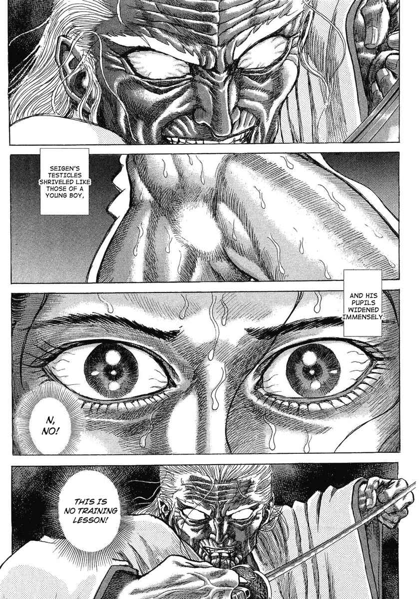Page 12 Chapter 15 Death Frenzy