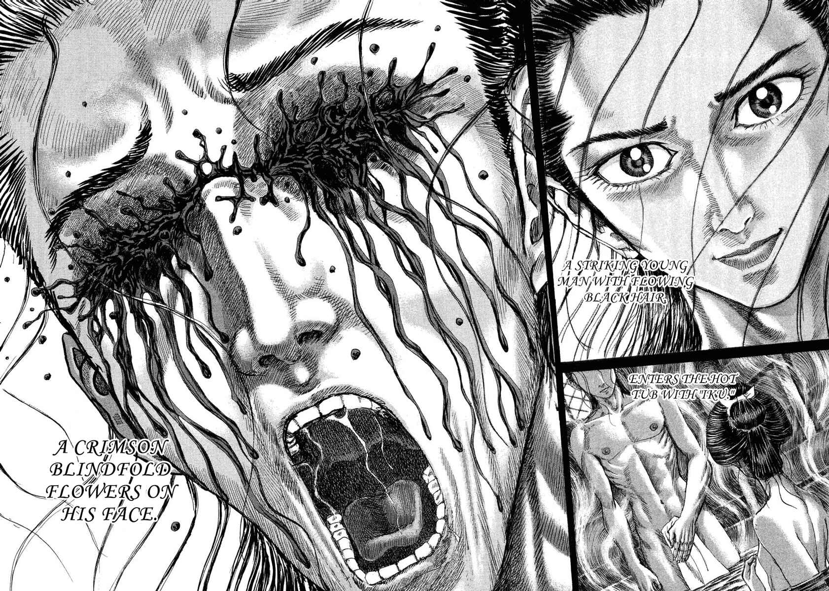 Page 22 Chapter 15 Death Frenzy