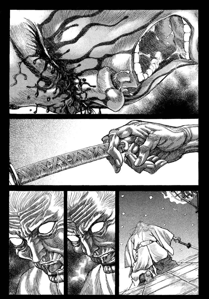 Page 24 Chapter 15 Death Frenzy