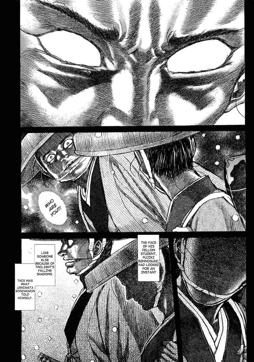 Page 34 Chapter 15 Death Frenzy
