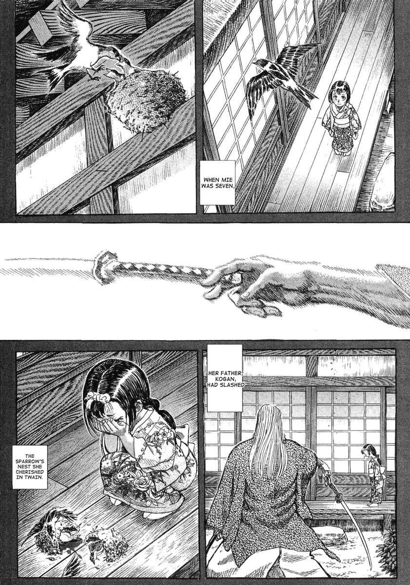Page 5 Chapter 15 Death Frenzy