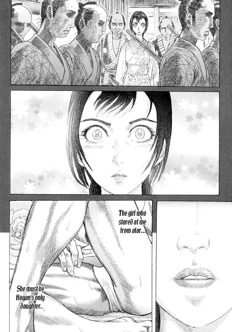 Page 12 Chapter 4 Death Frenzy