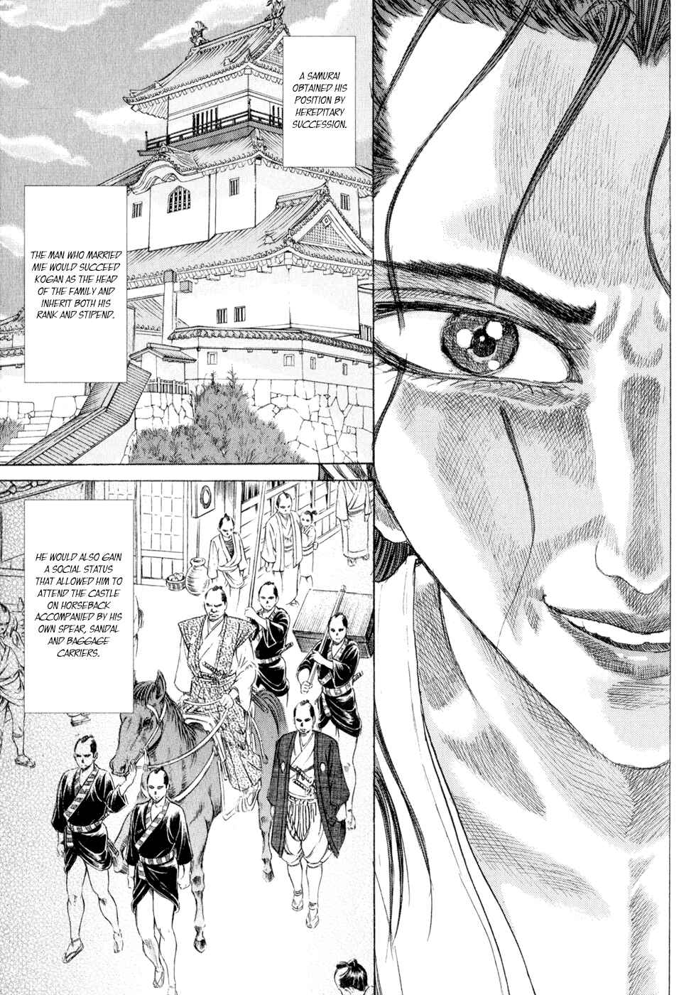 Page 13 Chapter 4 Death Frenzy