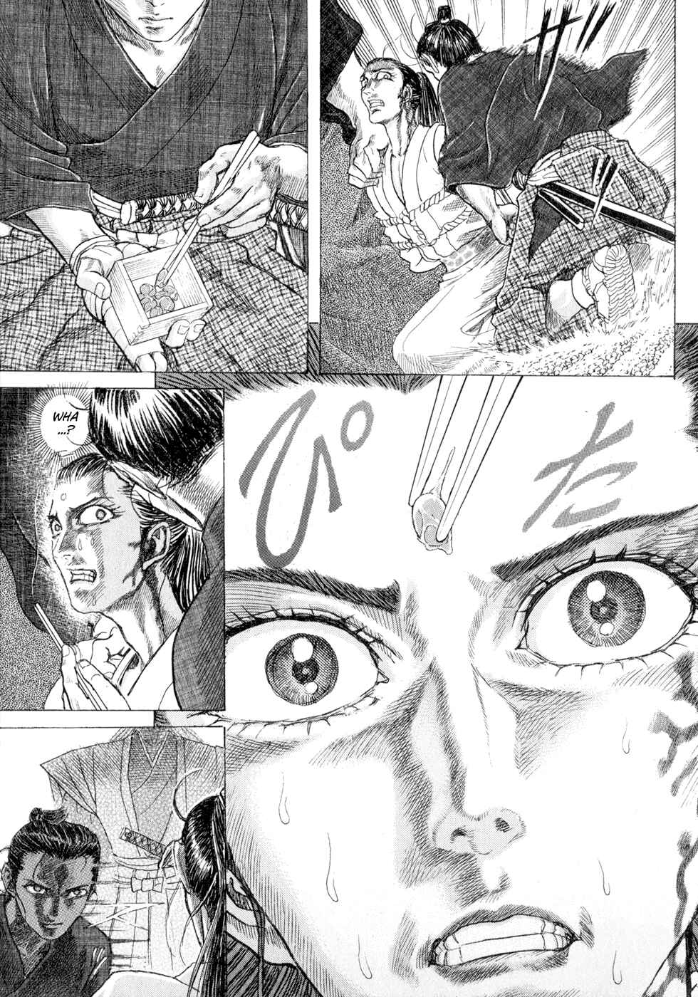 Page 24 Chapter 4 Death Frenzy