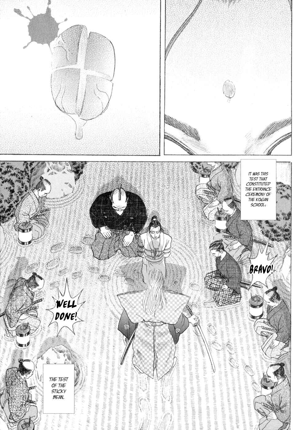 Page 29 Chapter 4 Death Frenzy