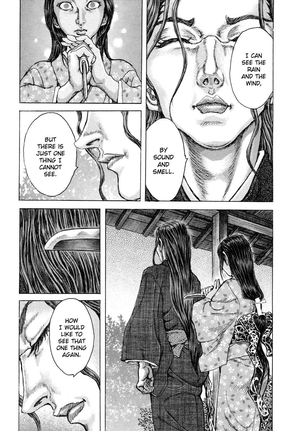 Page 30 Chapter 73 Death Frenzy