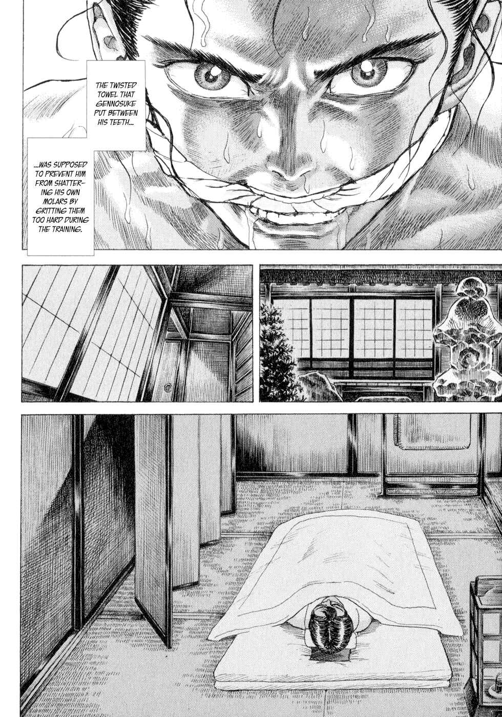 Page 14 Chapter 5 Death Frenzy
