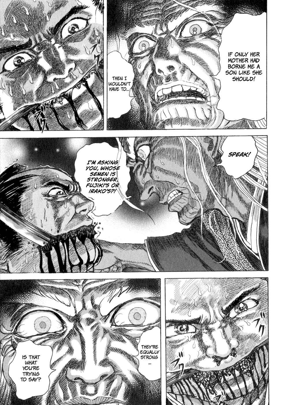 Page 23 Chapter 5 Death Frenzy