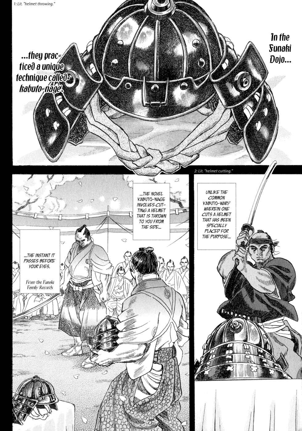 Page 26 Chapter 5 Death Frenzy