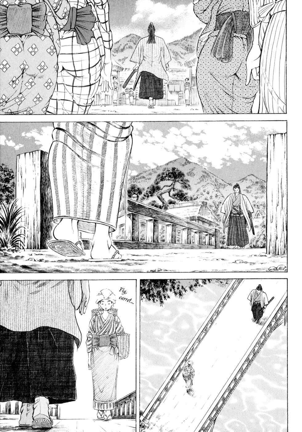 Page 5 Chapter 5 Death Frenzy