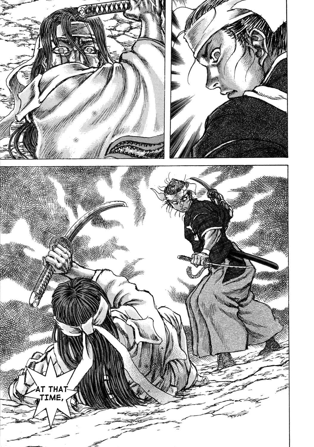 Page 13 Chapter 43 Death Frenzy