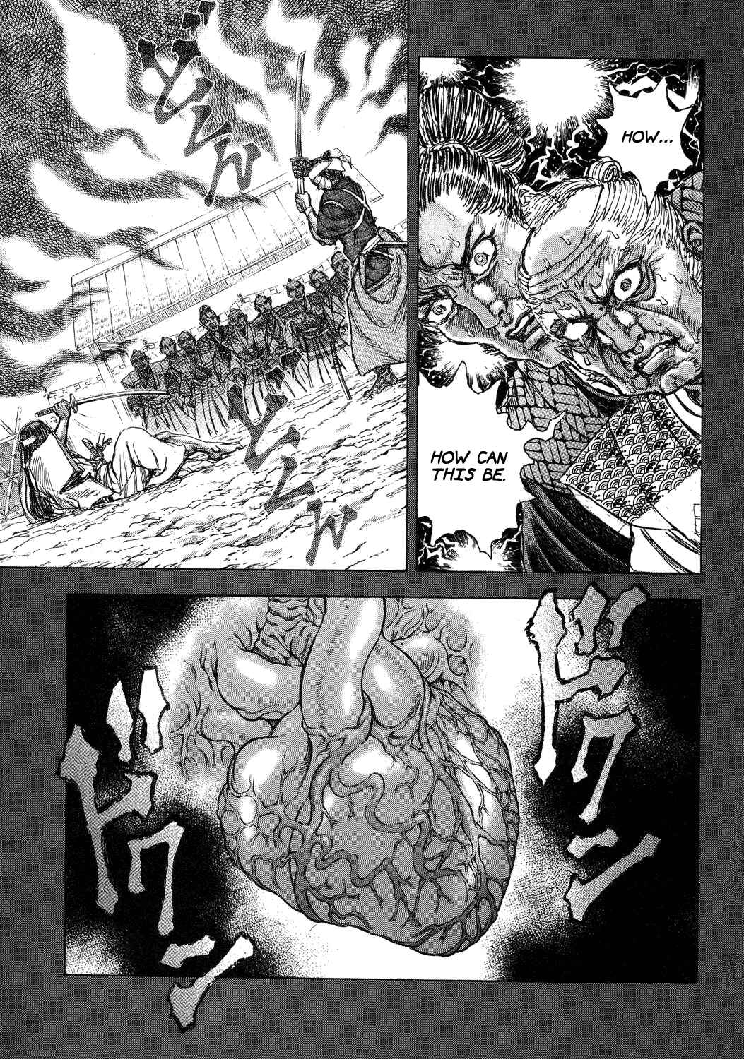 Page 19 Chapter 43 Death Frenzy
