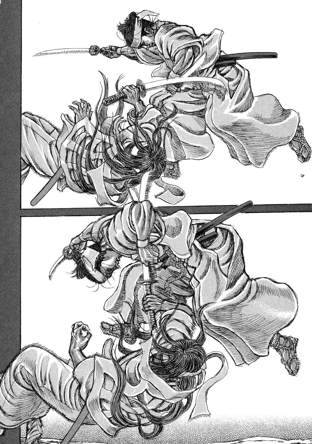 Page 21 Chapter 43 Death Frenzy