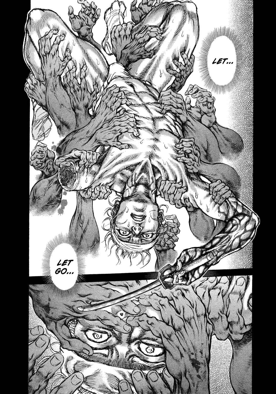 Page 31 Chapter 43 Death Frenzy
