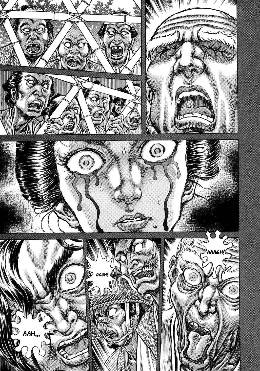 Page 8 Chapter 43 Death Frenzy
