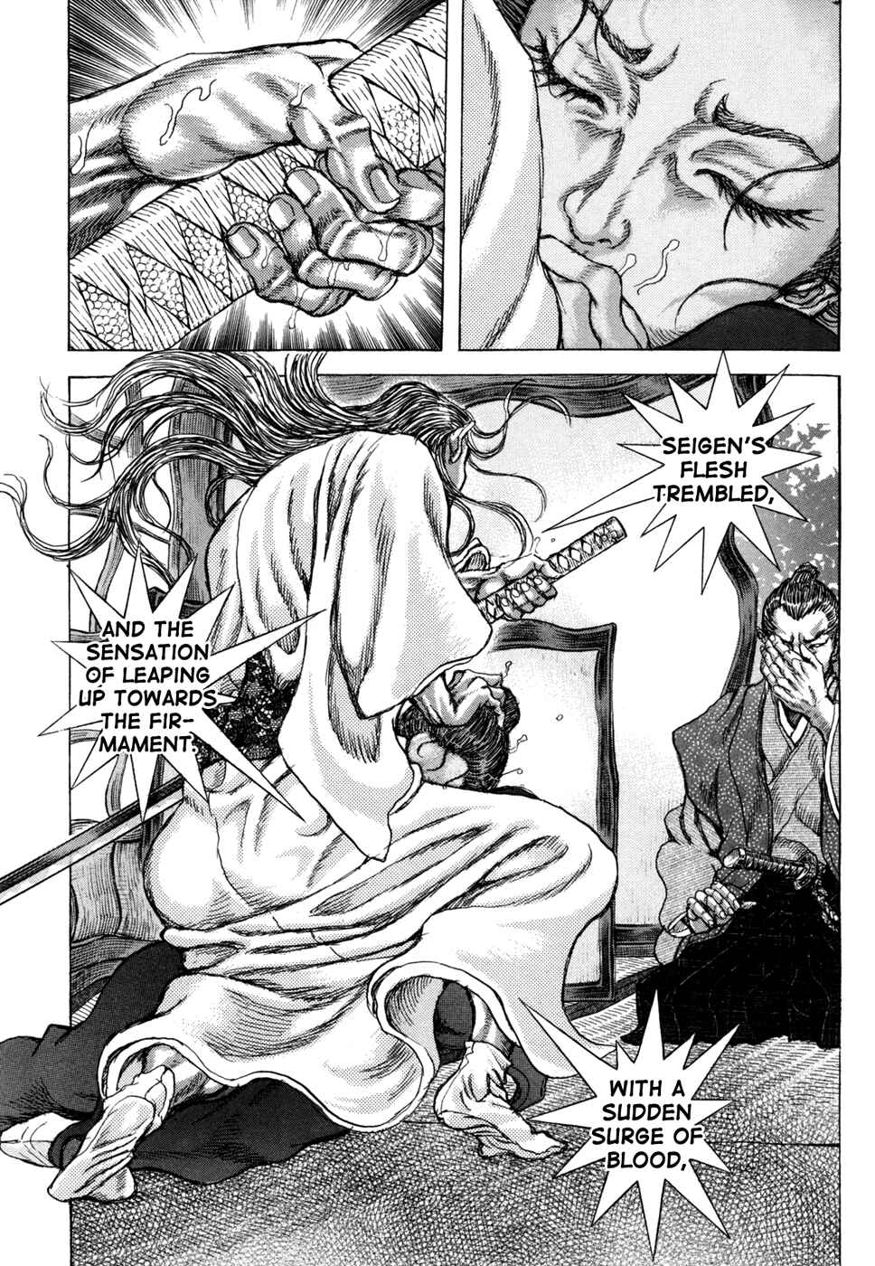 Page 24 Chapter 72 Death Frenzy