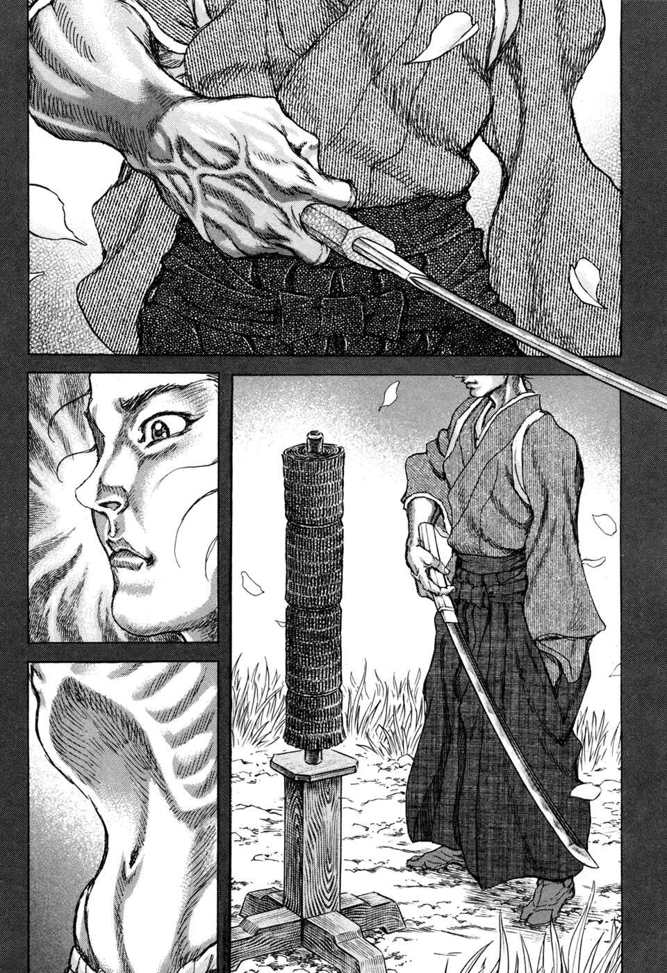 Page 29 Chapter 72 Death Frenzy