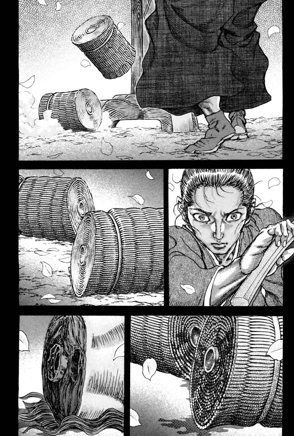 Page 31 Chapter 72 Death Frenzy