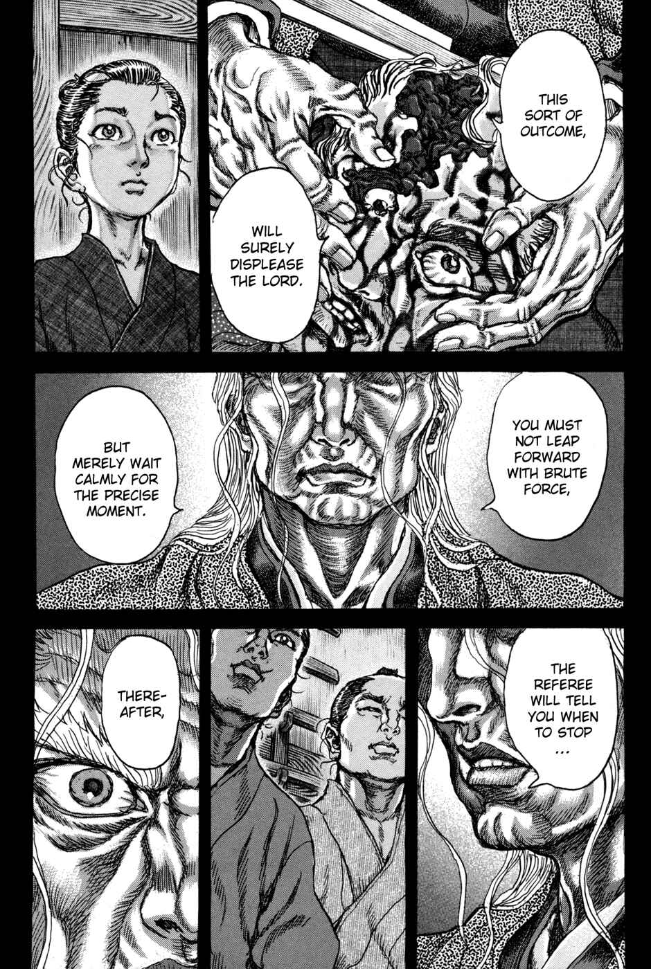 Page 8 Chapter 72 Death Frenzy