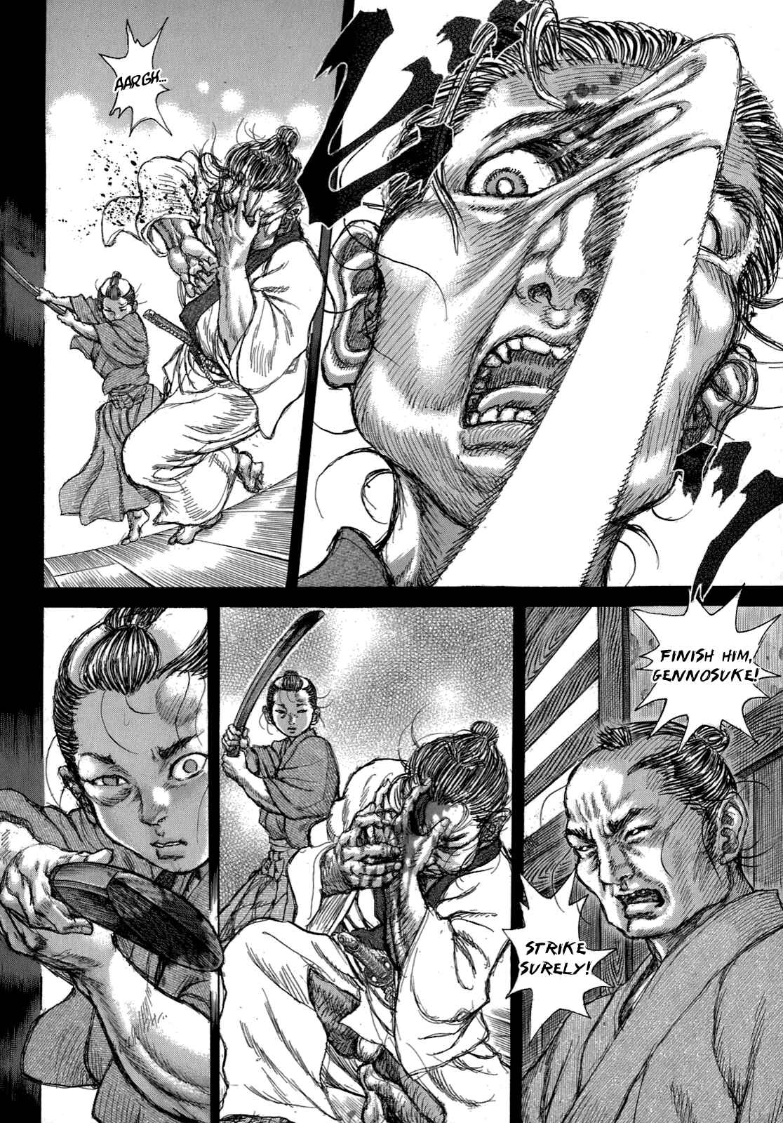 Page 16 Chapter 34 Death Frenzy