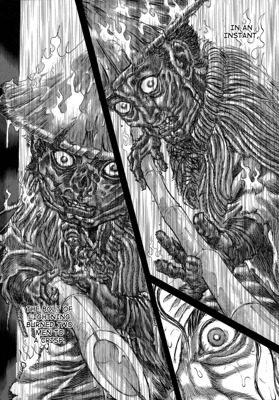 Page 26 Chapter 34 Death Frenzy