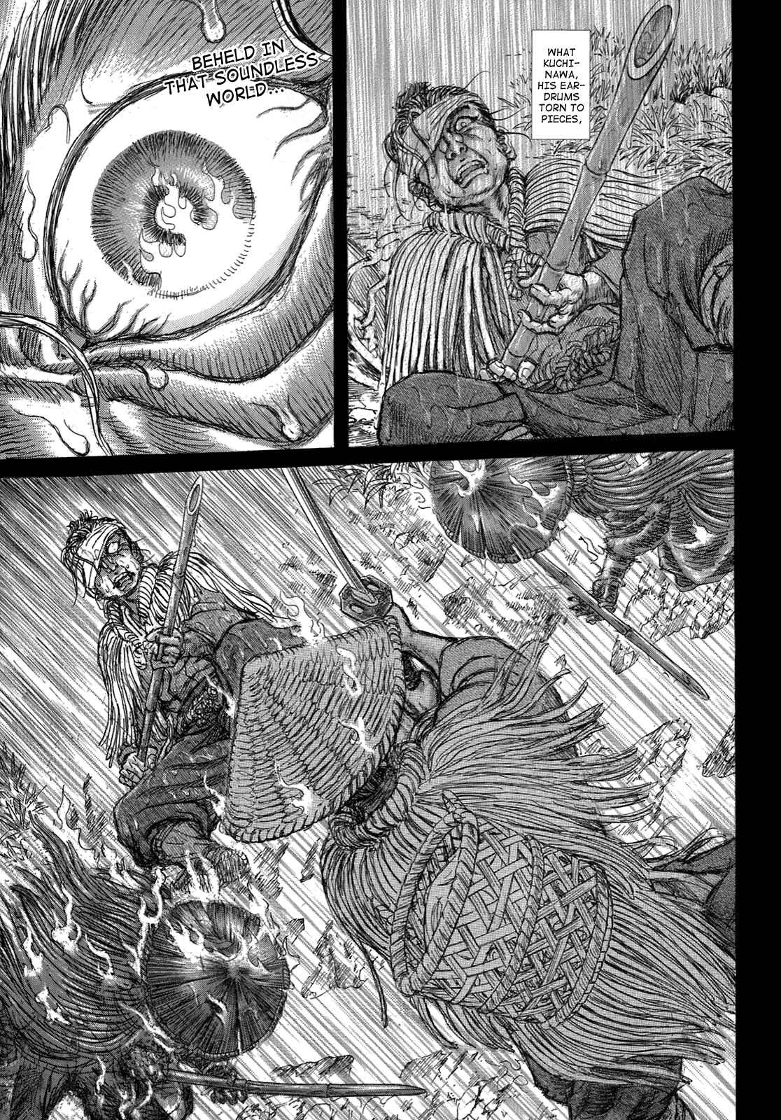 Page 27 Chapter 34 Death Frenzy