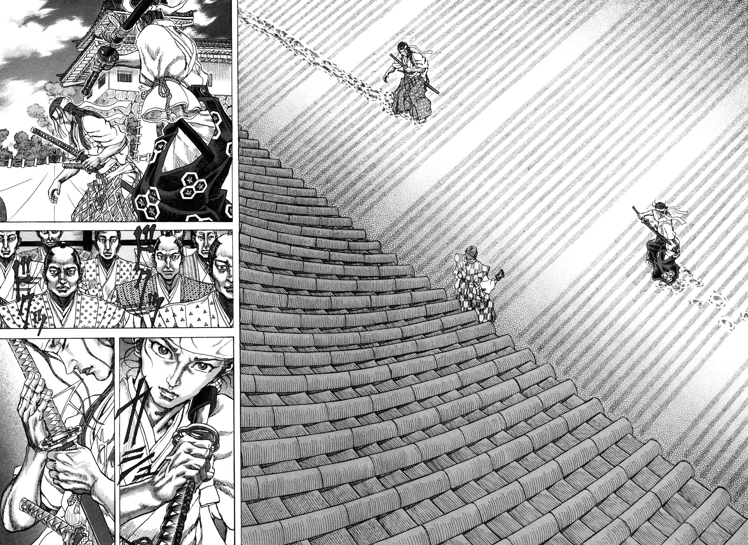Page 2 Chapter 82 Death Frenzy