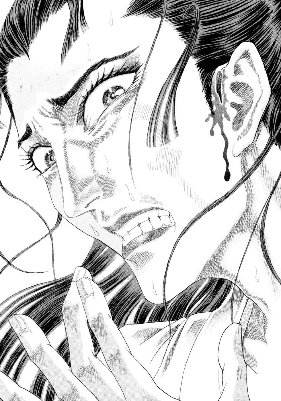 Page 24 Chapter 3 Death Frenzy