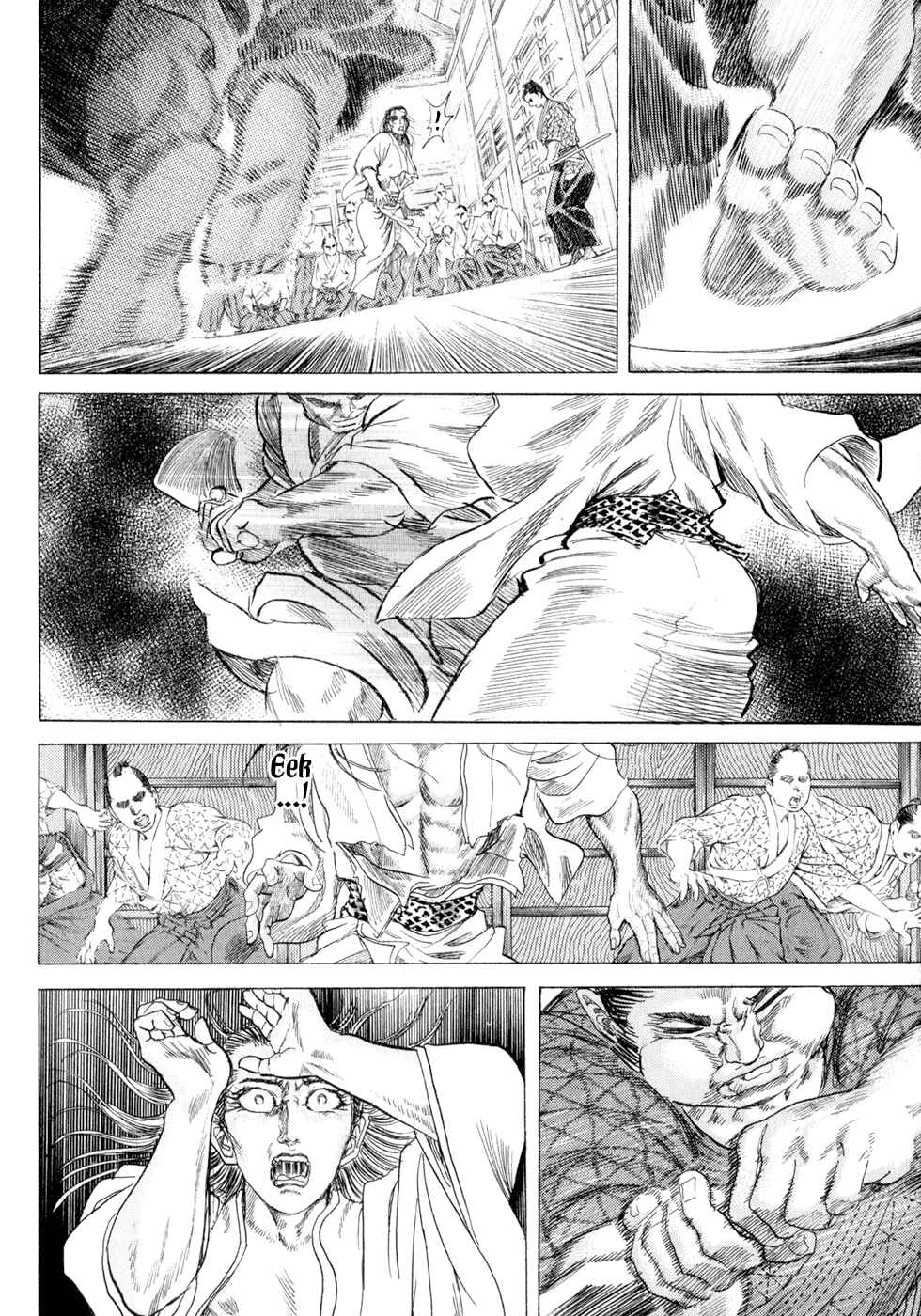 Page 28 Chapter 3 Death Frenzy