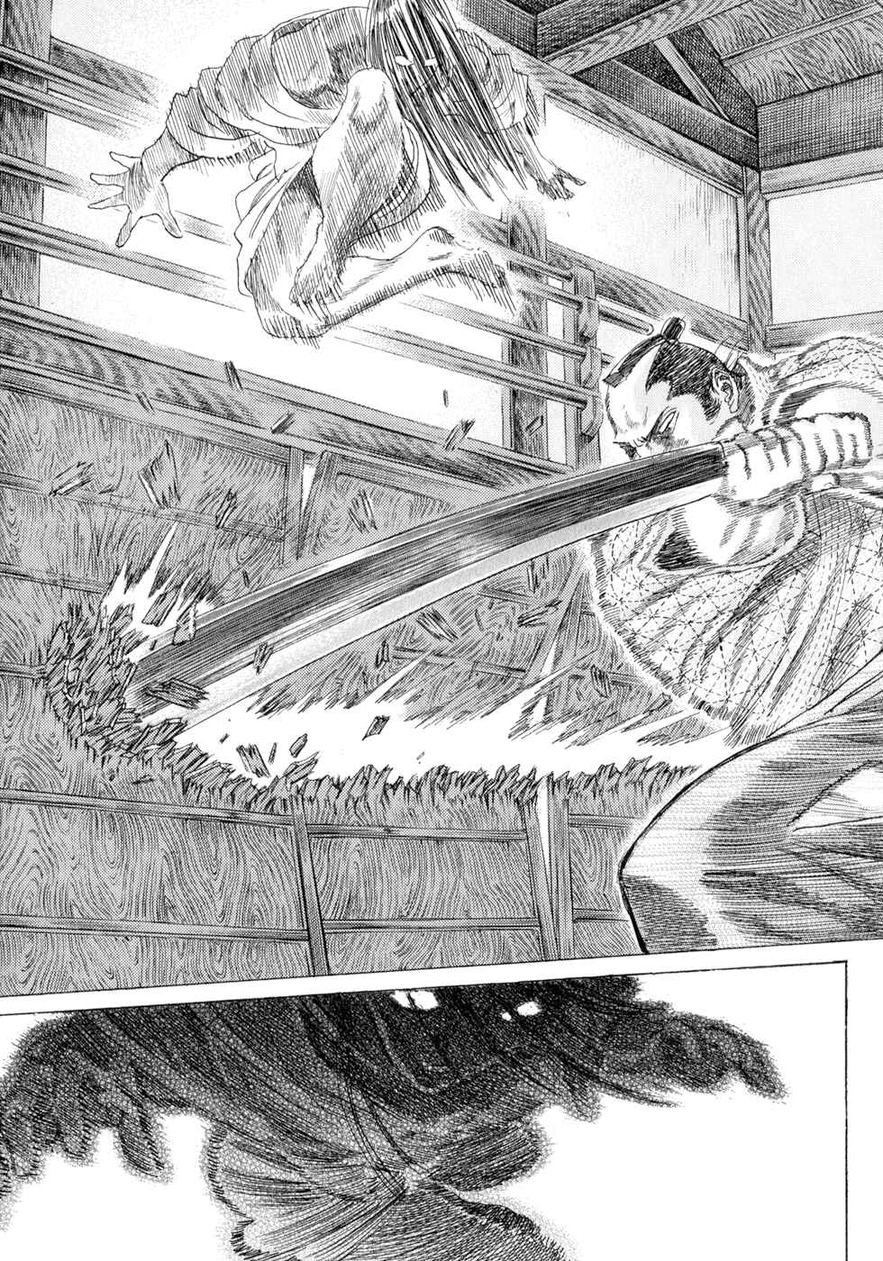 Page 29 Chapter 3 Death Frenzy