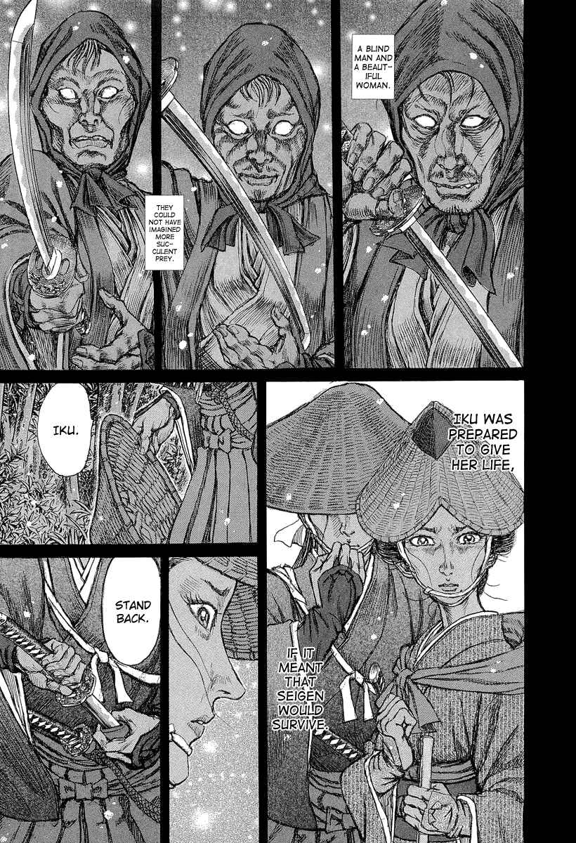Page 18 Chapter 30 Death Frenzy