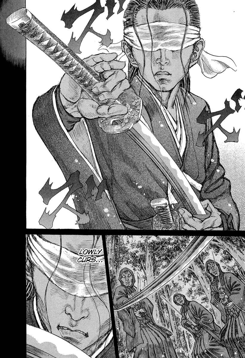 Page 19 Chapter 30 Death Frenzy