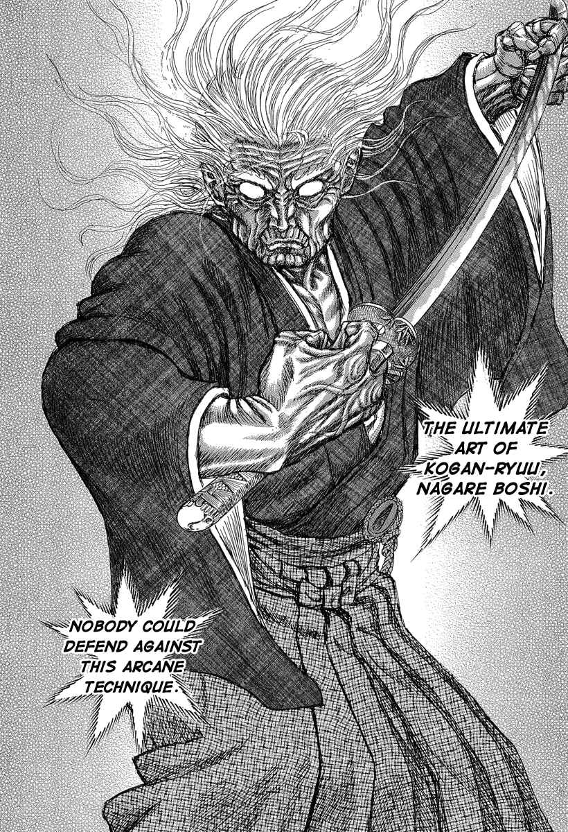 Page 2 Chapter 30 Death Frenzy