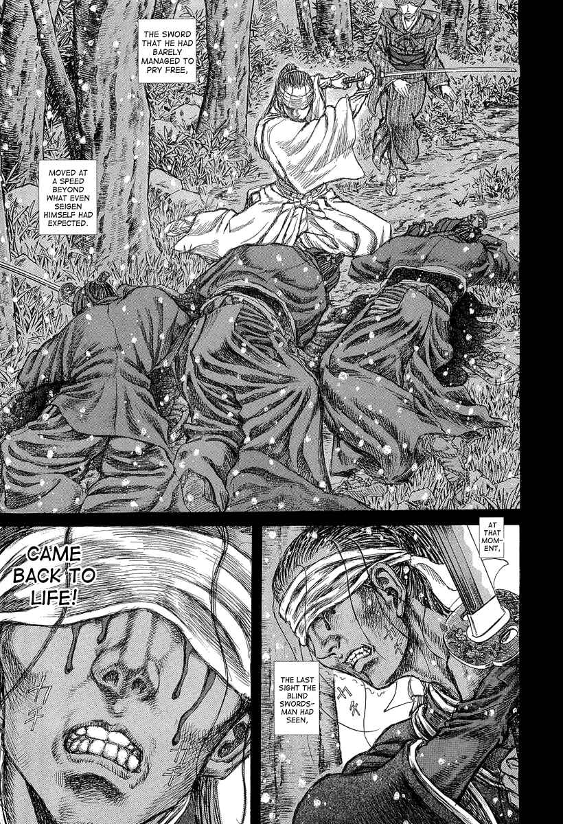 Page 25 Chapter 30 Death Frenzy