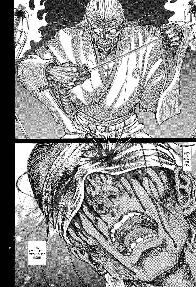 Page 26 Chapter 30 Death Frenzy