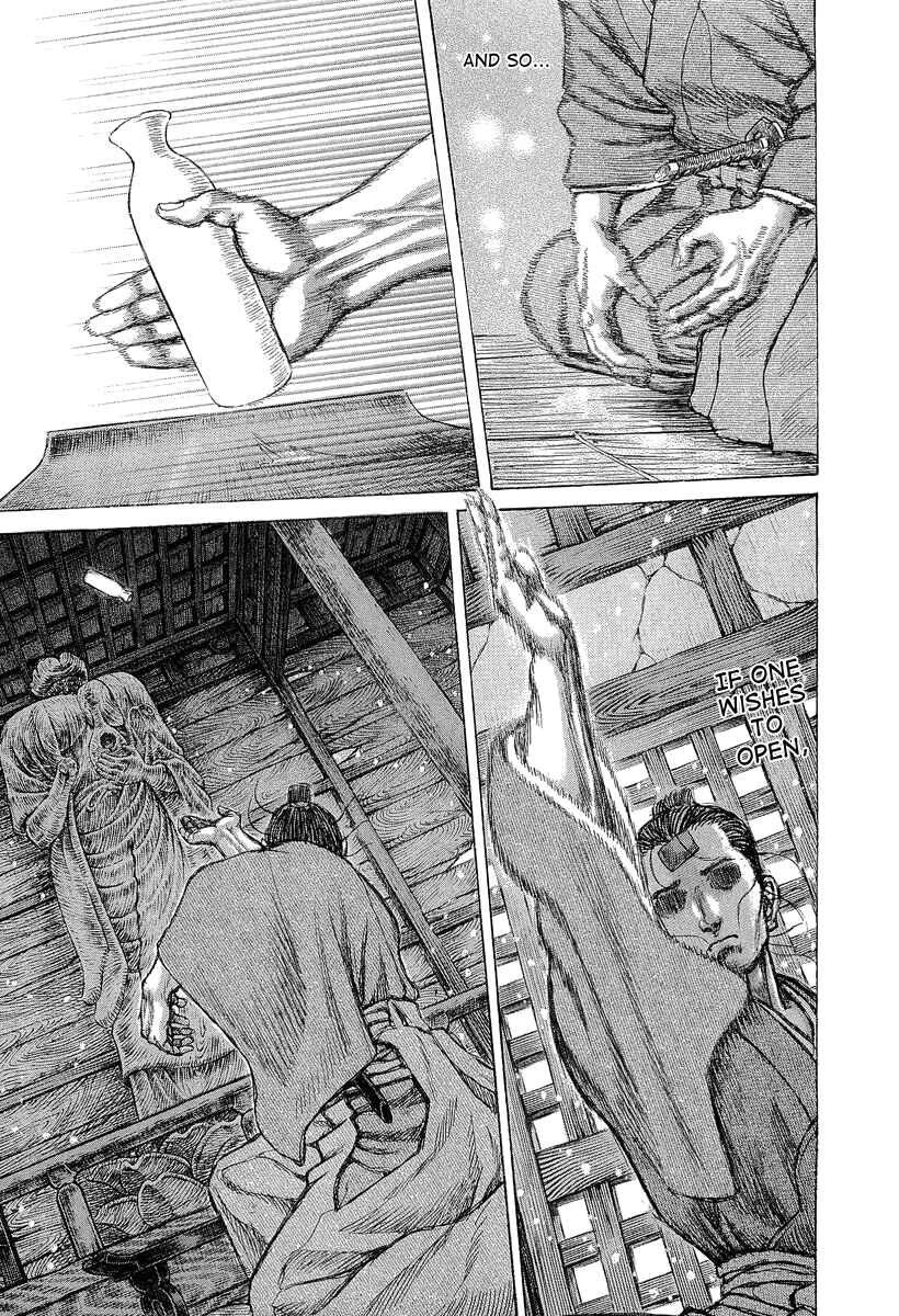 Page 29 Chapter 30 Death Frenzy