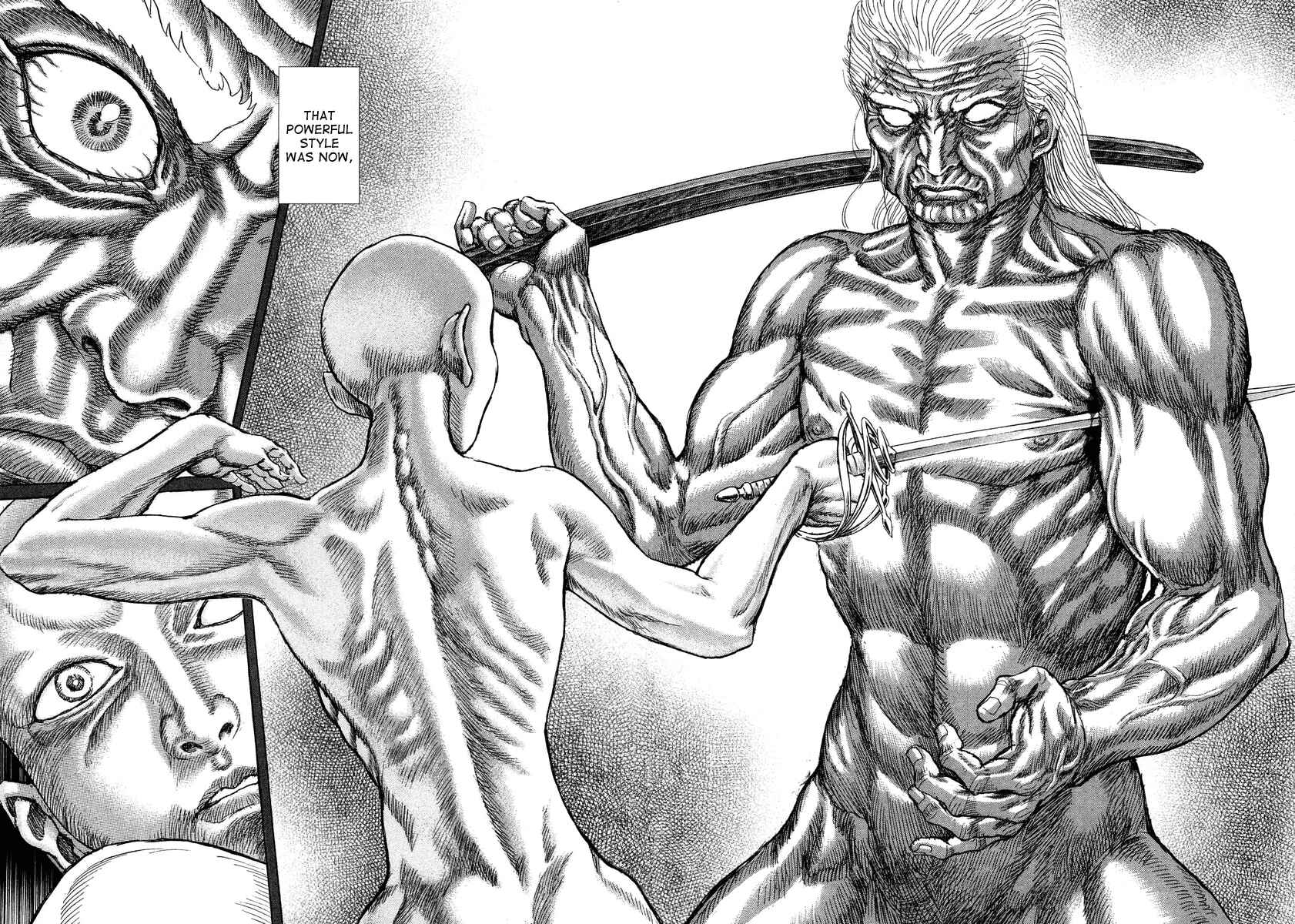 Page 12 Chapter 24 Death Frenzy
