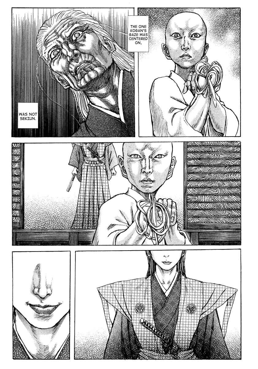 Page 15 Chapter 24 Death Frenzy