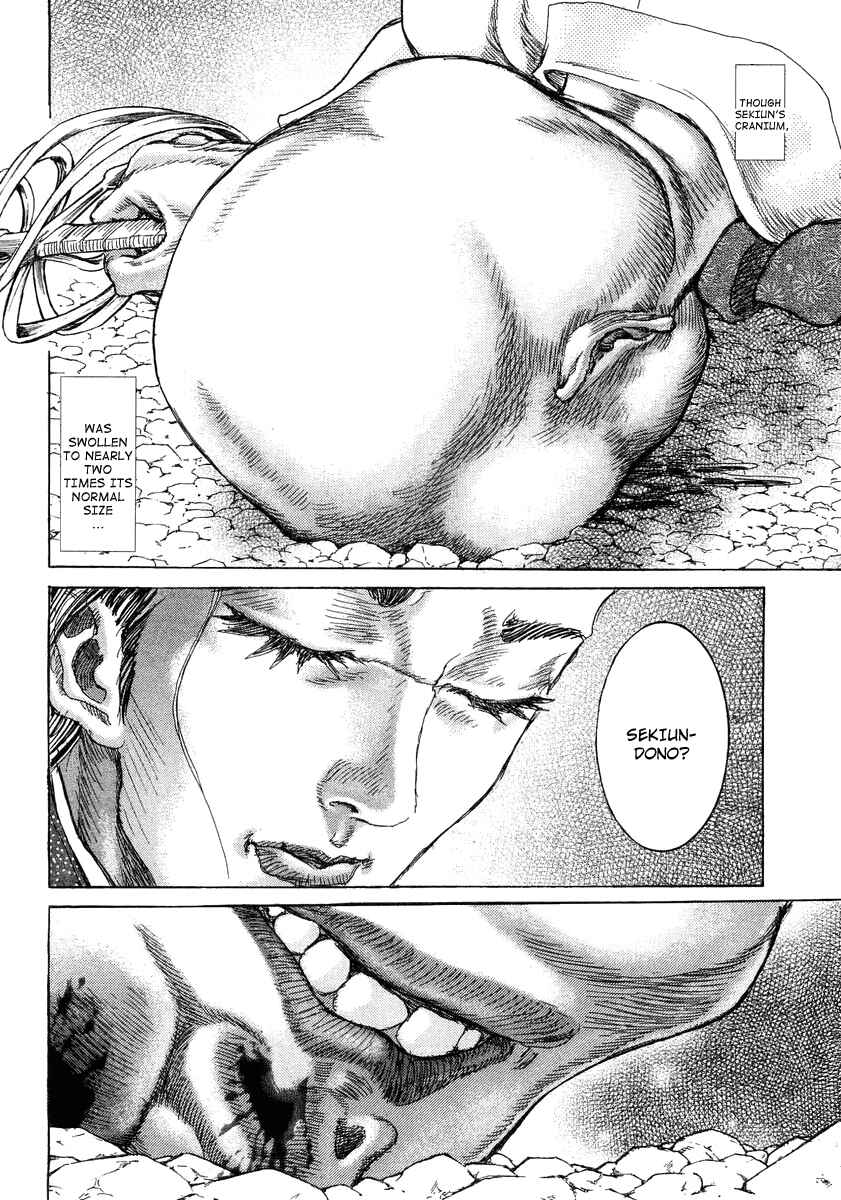 Page 34 Chapter 24 Death Frenzy