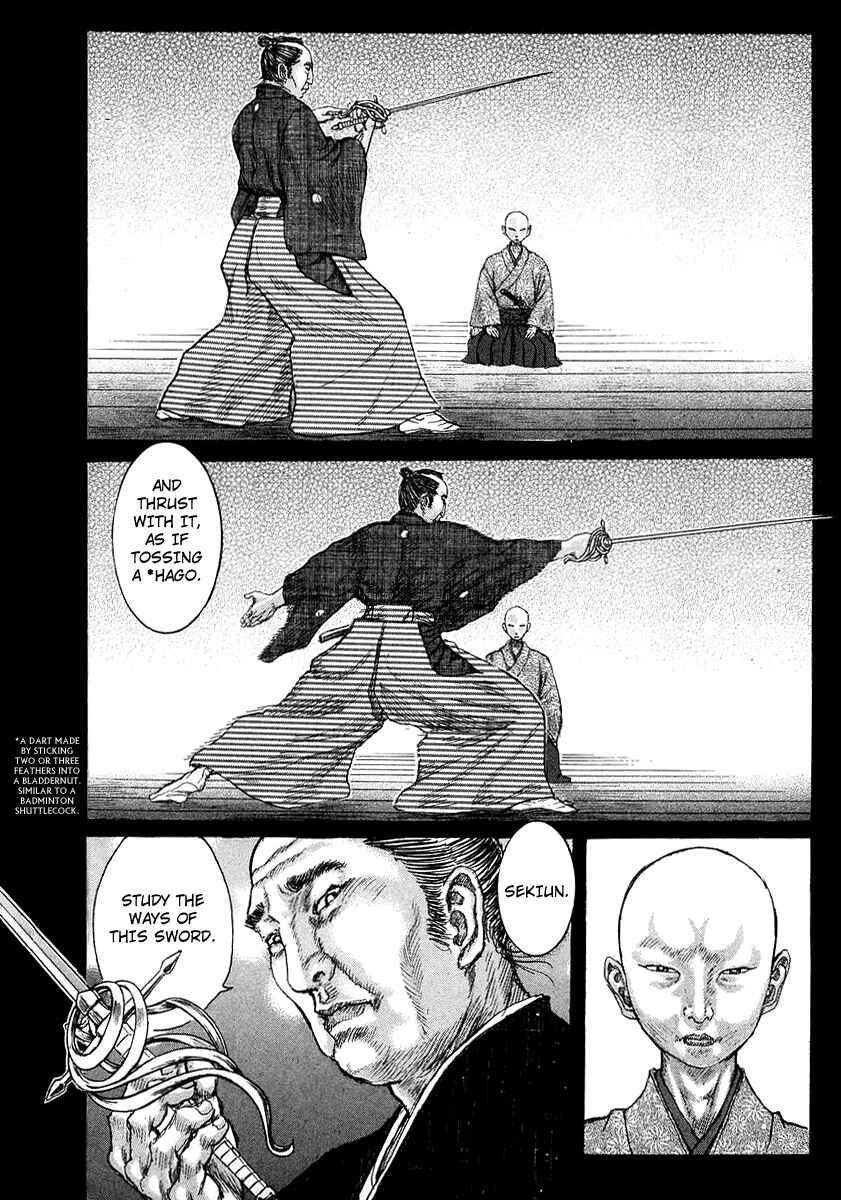 Page 5 Chapter 24 Death Frenzy