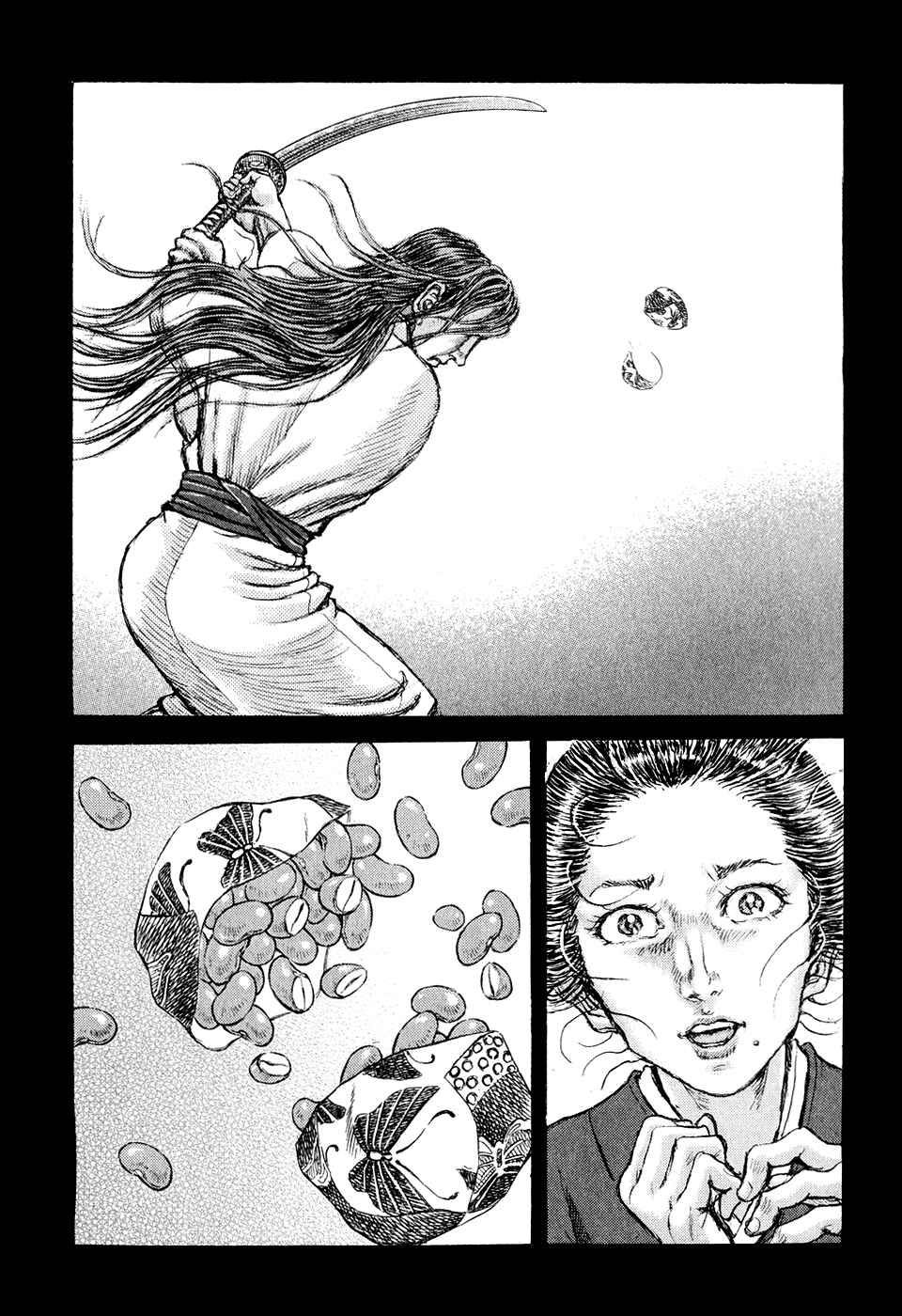 Page 17 Chapter 48 Death Frenzy