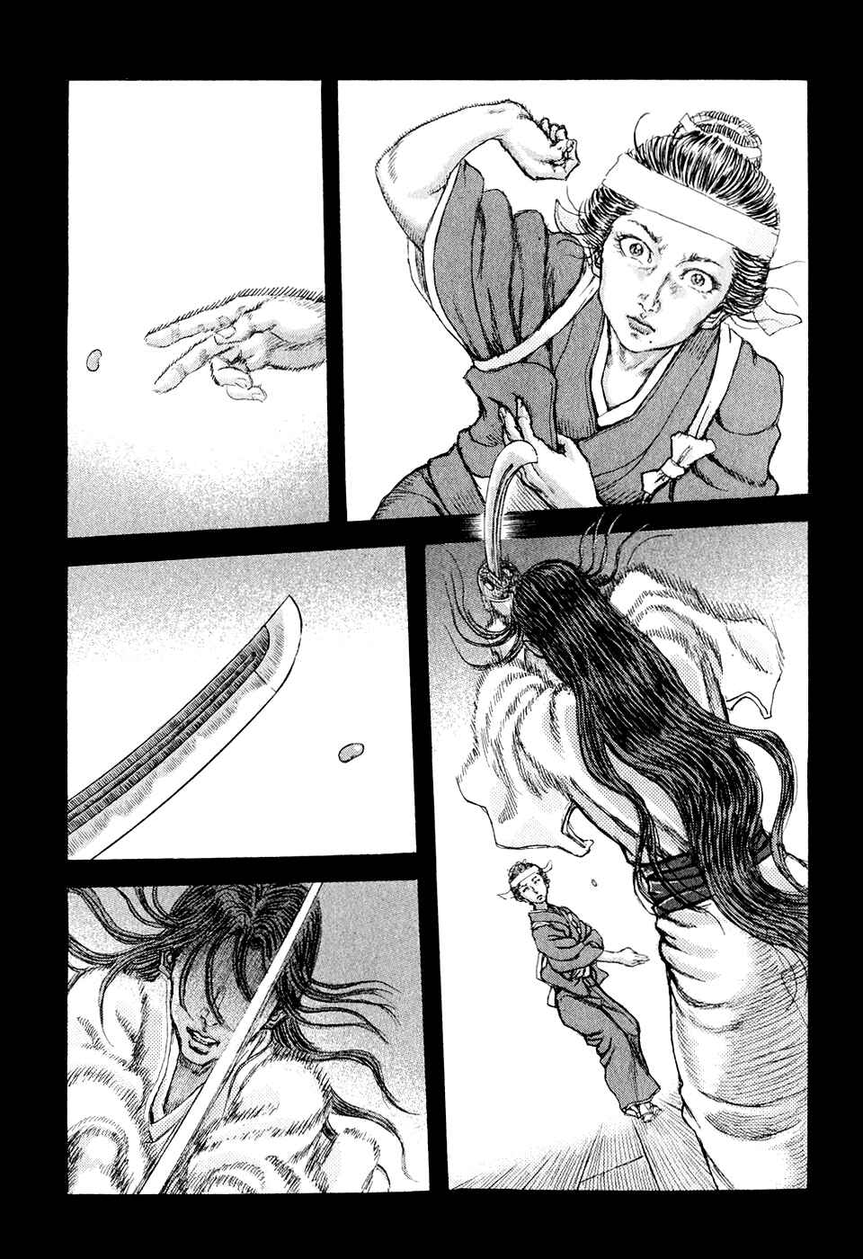 Page 19 Chapter 48 Death Frenzy