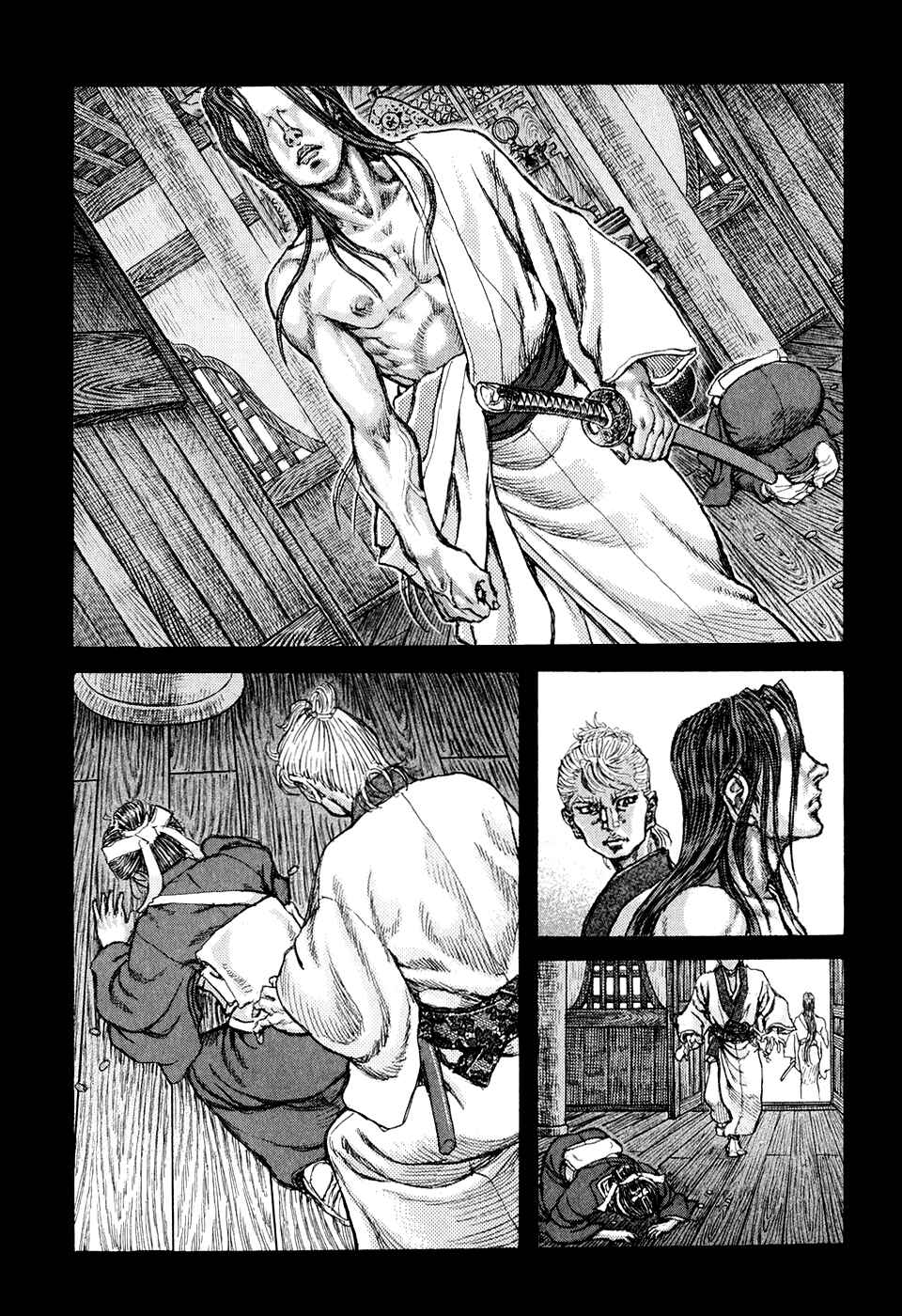 Page 25 Chapter 48 Death Frenzy