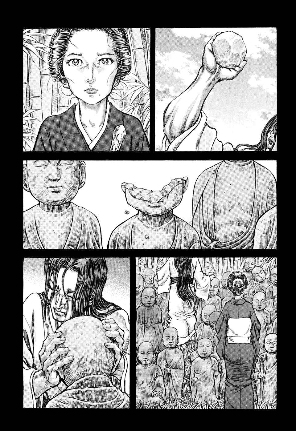 Page 8 Chapter 48 Death Frenzy
