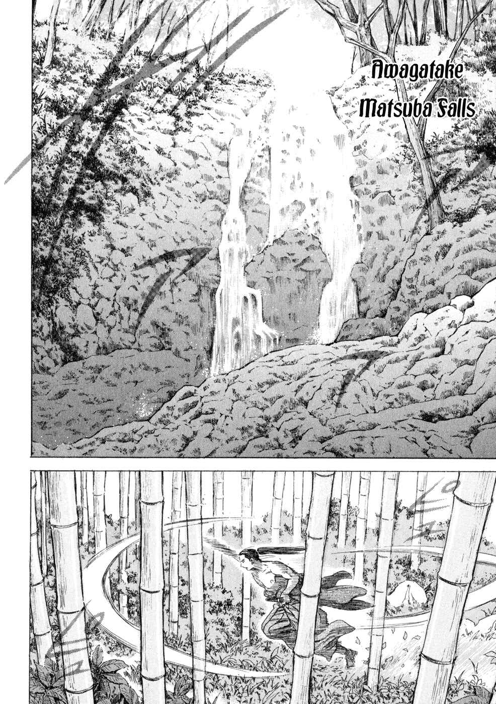 Page 10 Chapter 7 Death Frenzy