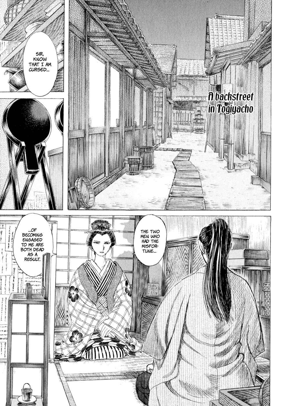 Page 21 Chapter 7 Death Frenzy