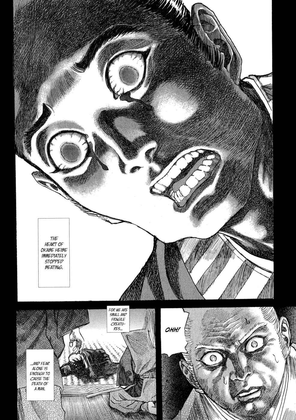 Page 34 Chapter 7 Death Frenzy