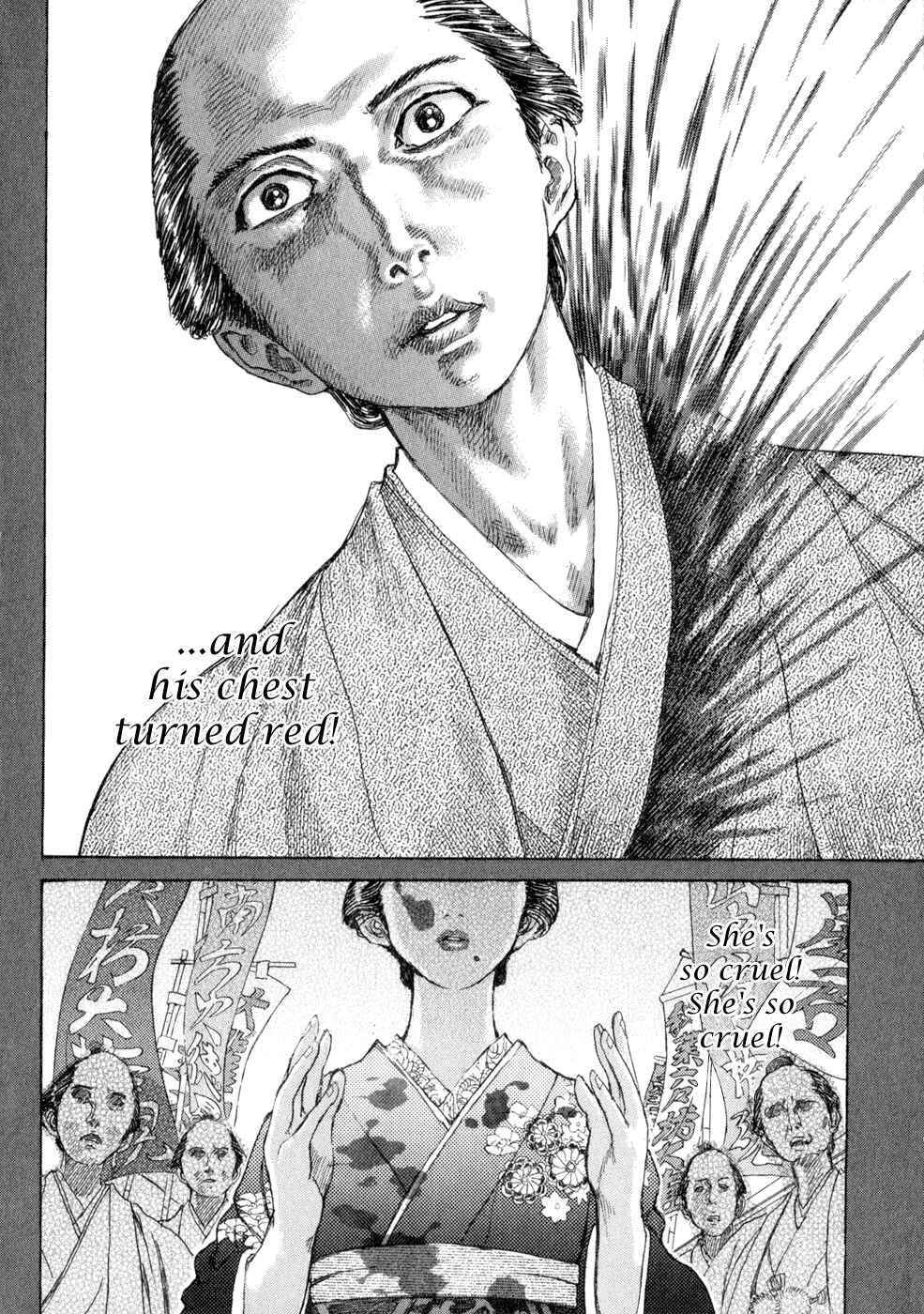 Page 6 Chapter 7 Death Frenzy