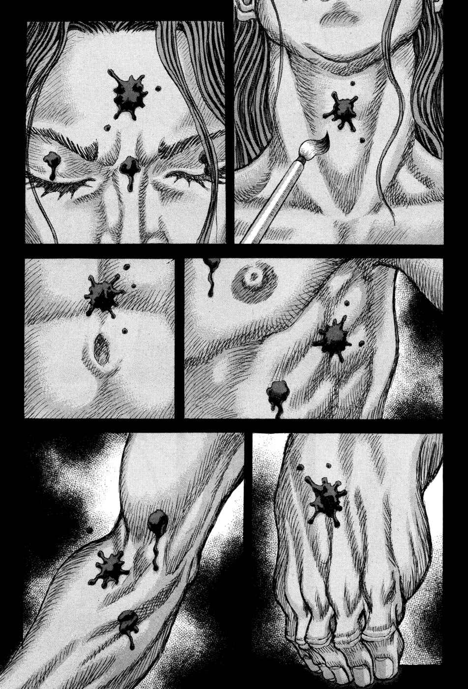 Page 20 Chapter 62 Death Frenzy