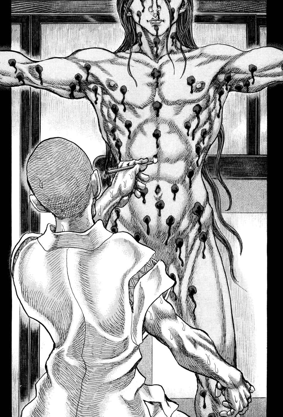 Page 21 Chapter 62 Death Frenzy